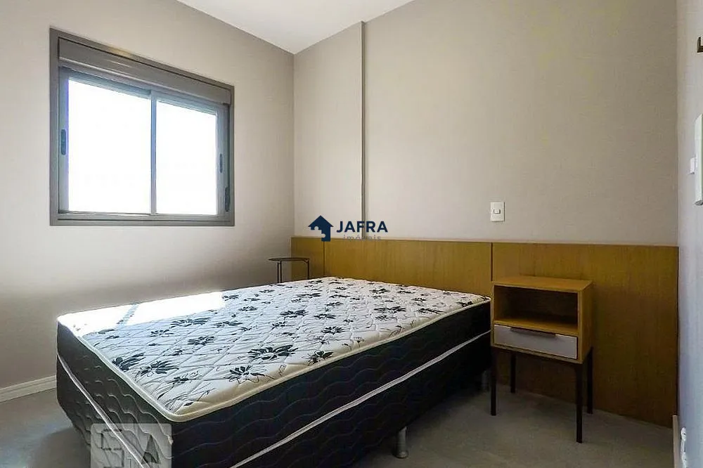 Apartamento, 1 quarto, 39 m² - Foto 10