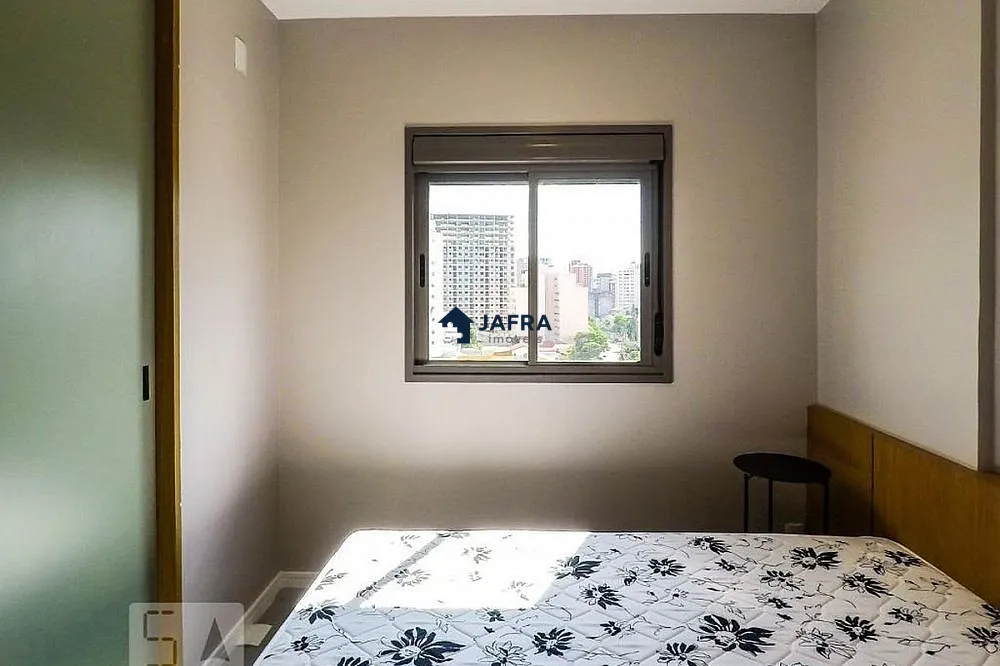 Apartamento, 1 quarto, 39 m² - Foto 8