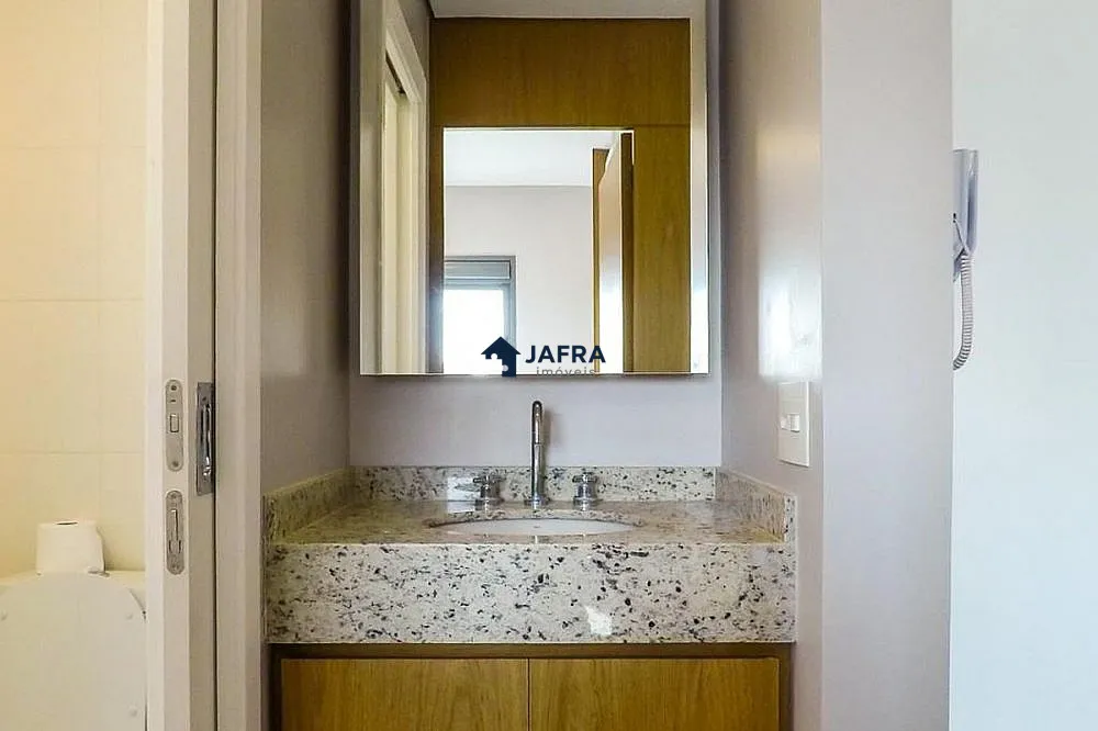 Apartamento, 1 quarto, 39 m² - Foto 15