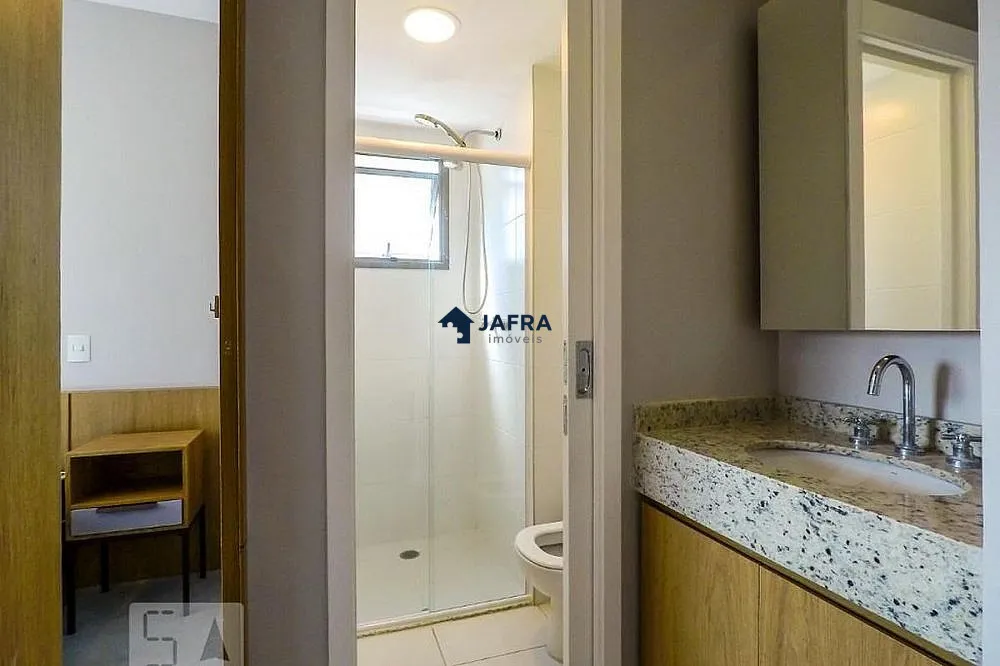 Apartamento, 1 quarto, 39 m² - Foto 13