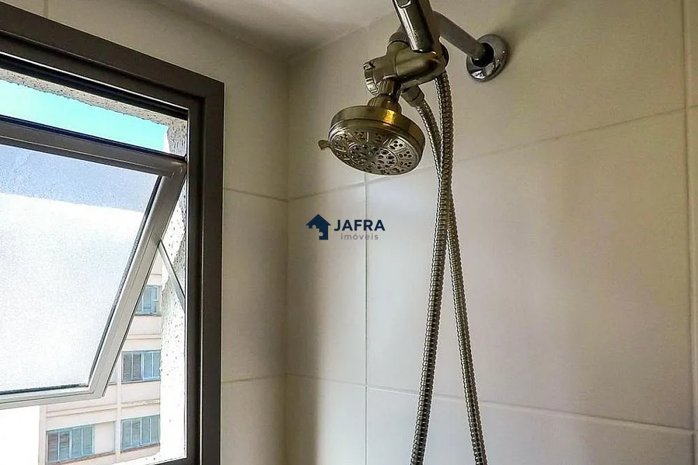 Apartamento, 1 quarto, 39 m² - Foto 17