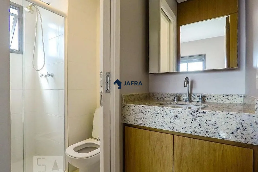 Apartamento, 1 quarto, 39 m² - Foto 16