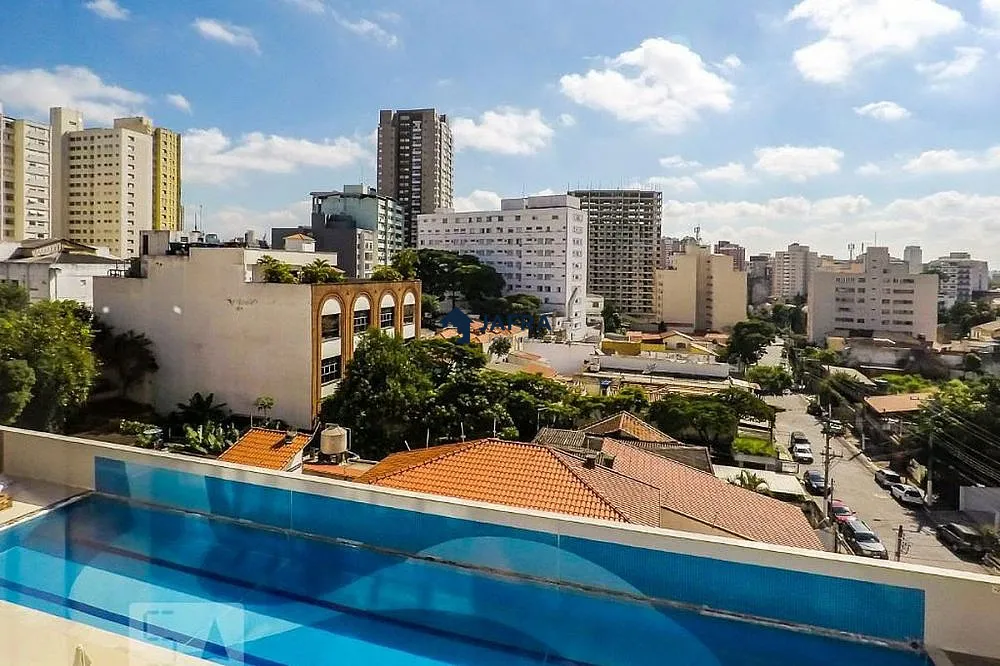 Apartamento, 1 quarto, 39 m² - Foto 7