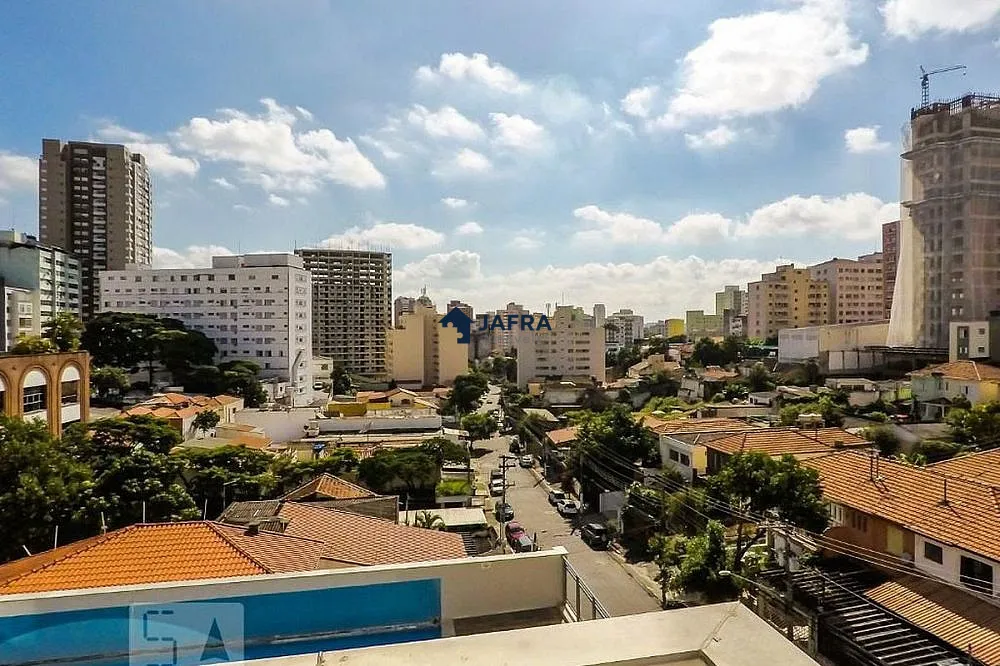 Apartamento, 1 quarto, 39 m² - Foto 6