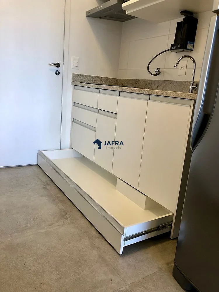 Apartamento, 1 quarto, 24 m² - Foto 3