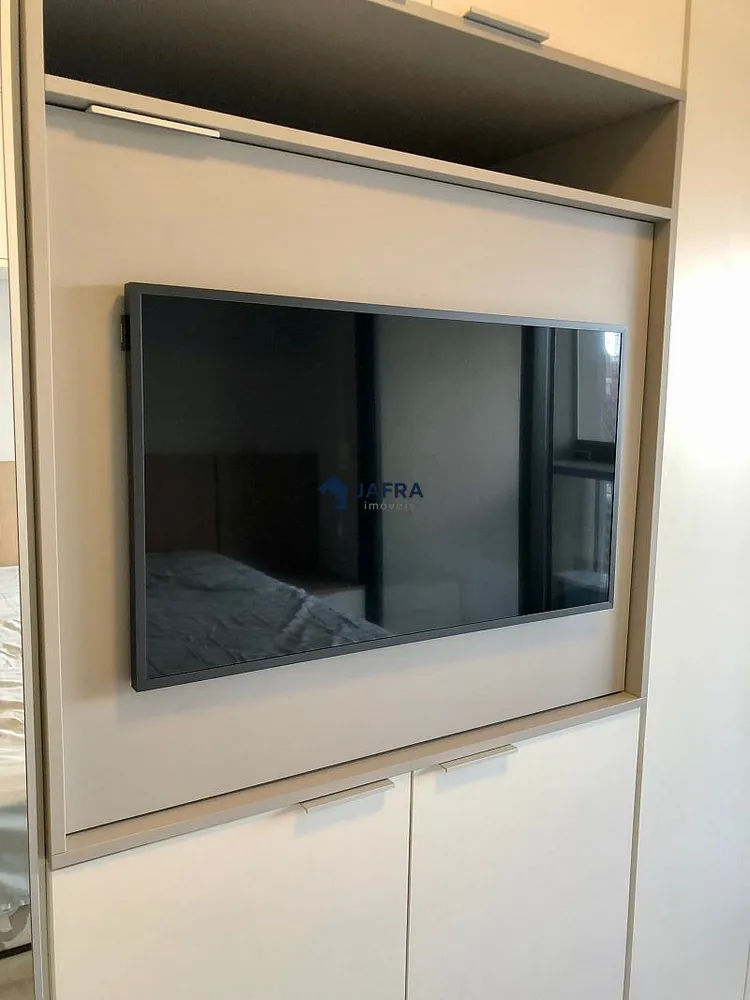 Apartamento, 1 quarto, 24 m² - Foto 5