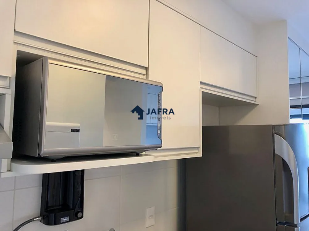 Apartamento, 1 quarto, 24 m² - Foto 2