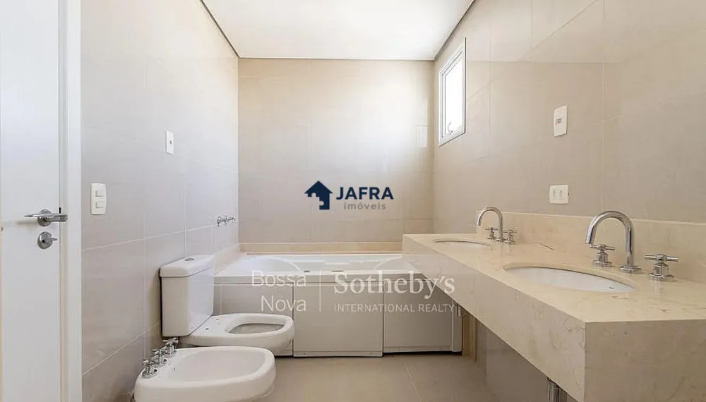 Apartamento, 4 quartos, 306 m² - Foto 6
