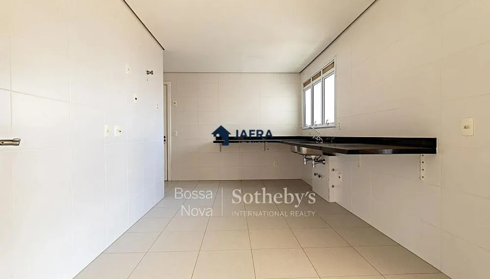 Apartamento, 4 quartos, 306 m² - Foto 7