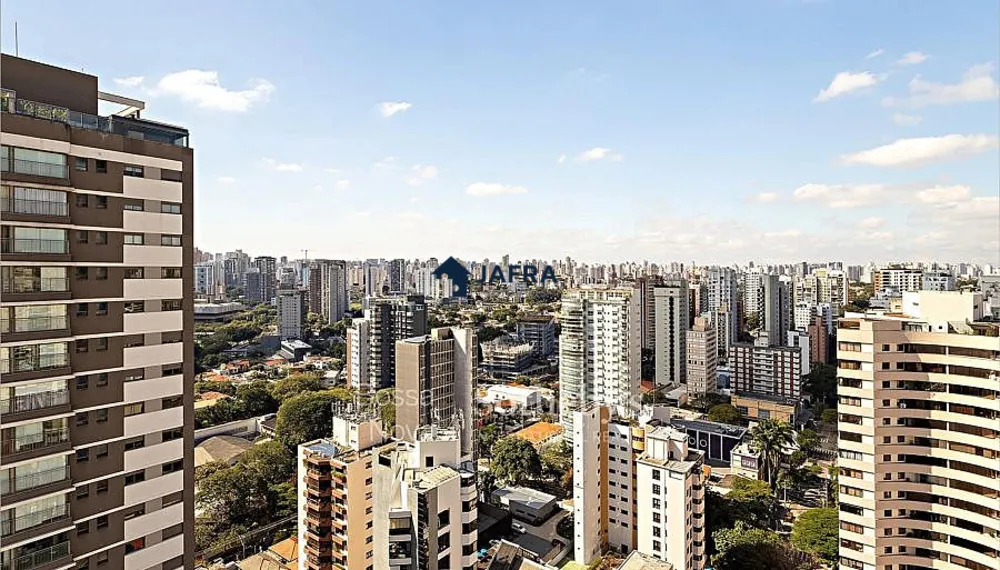 Apartamento, 4 quartos, 306 m² - Foto 2