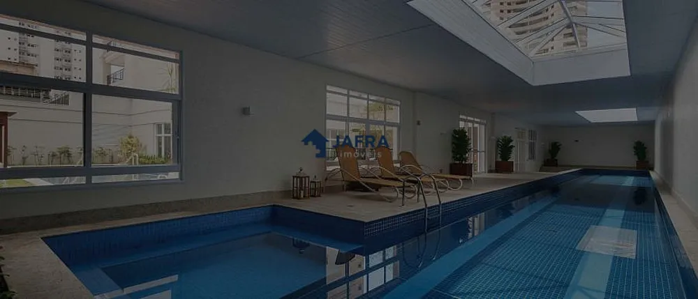 Apartamento, 4 quartos, 306 m² - Foto 1