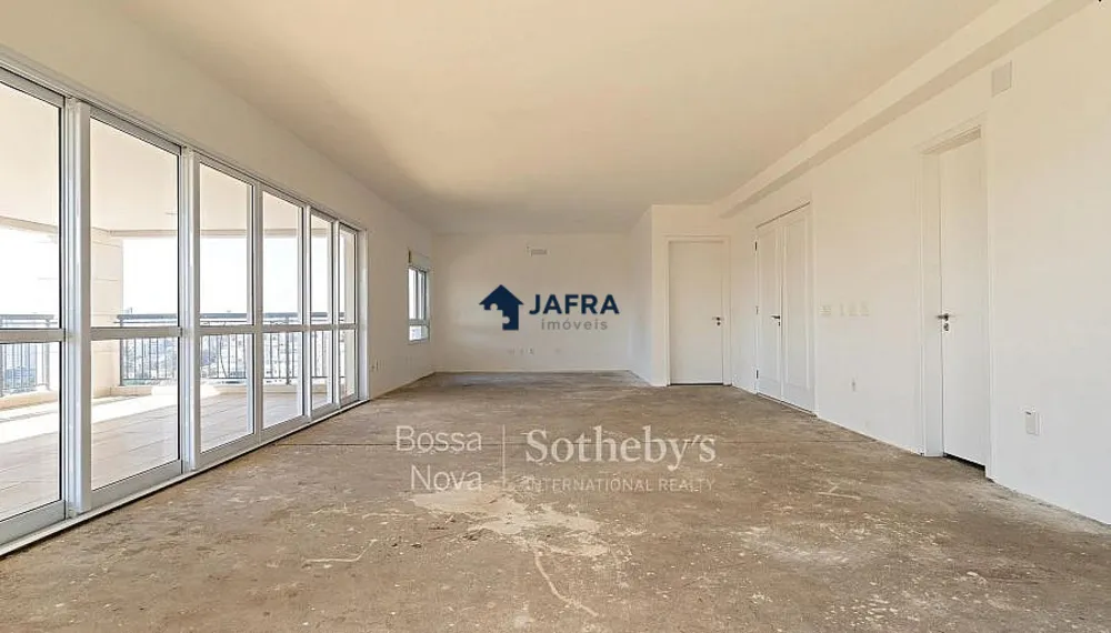 Apartamento, 4 quartos, 306 m² - Foto 5