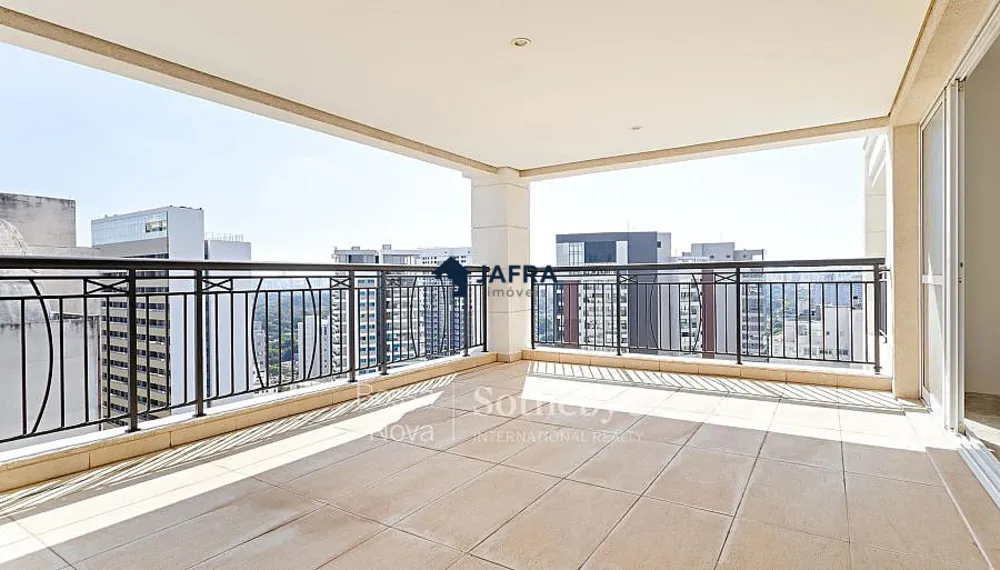 Apartamento, 4 quartos, 306 m² - Foto 3
