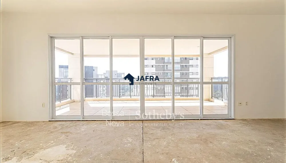 Apartamento, 4 quartos, 306 m² - Foto 4
