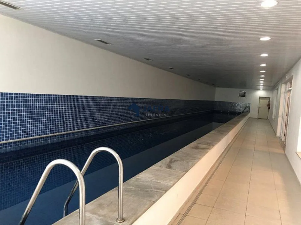Apartamento, 2 quartos, 52 m² - Foto 1