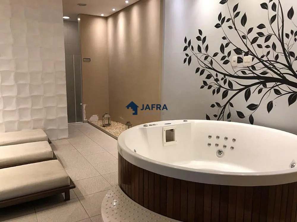 Apartamento, 2 quartos, 52 m² - Foto 3