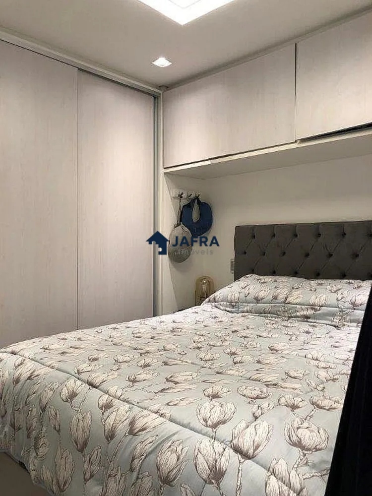 Apartamento, 2 quartos, 52 m² - Foto 9
