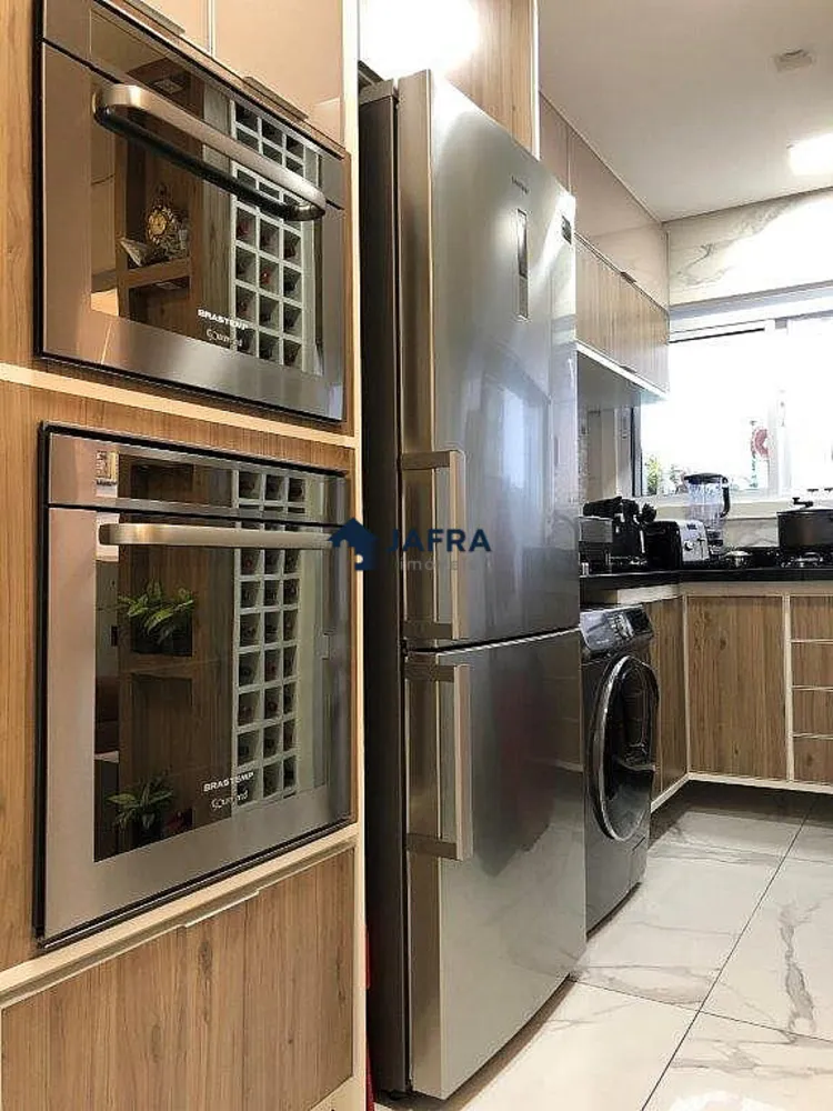 Apartamento, 2 quartos, 52 m² - Foto 5