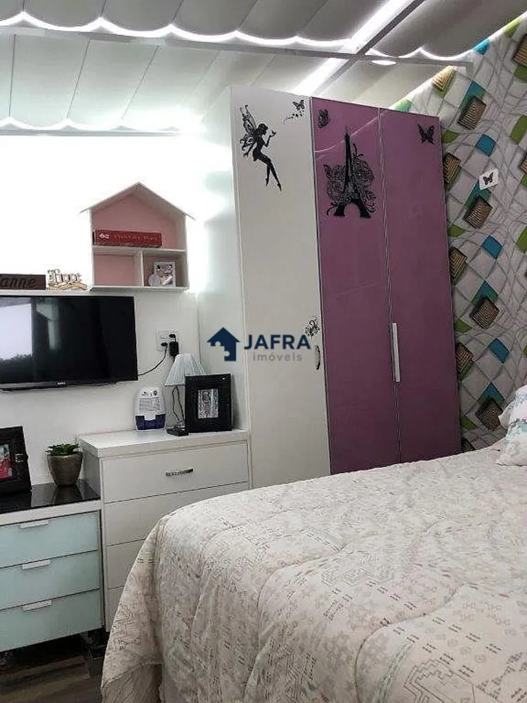 Apartamento, 2 quartos, 52 m² - Foto 10