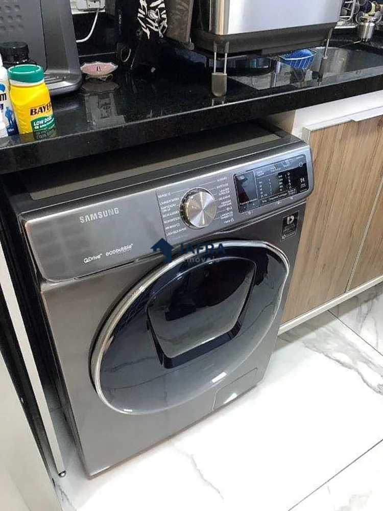 Apartamento, 2 quartos, 52 m² - Foto 6