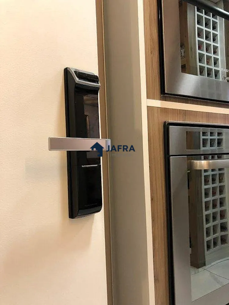 Apartamento, 2 quartos, 52 m² - Foto 4
