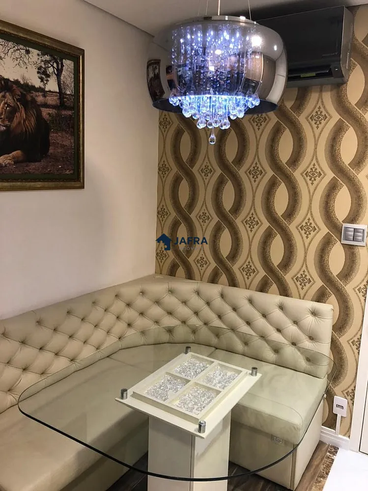 Apartamento, 2 quartos, 52 m² - Foto 7