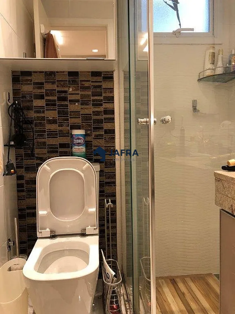 Apartamento, 2 quartos, 52 m² - Foto 5