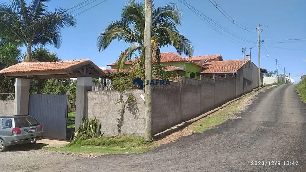 Chácara, 2 quartos, 1000 m² - Foto 7