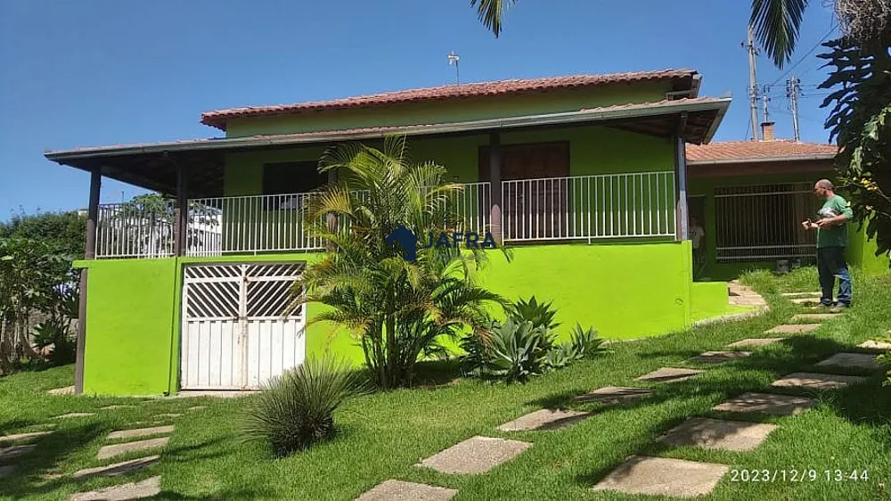 Chácara, 2 quartos, 1000 m² - Foto 2