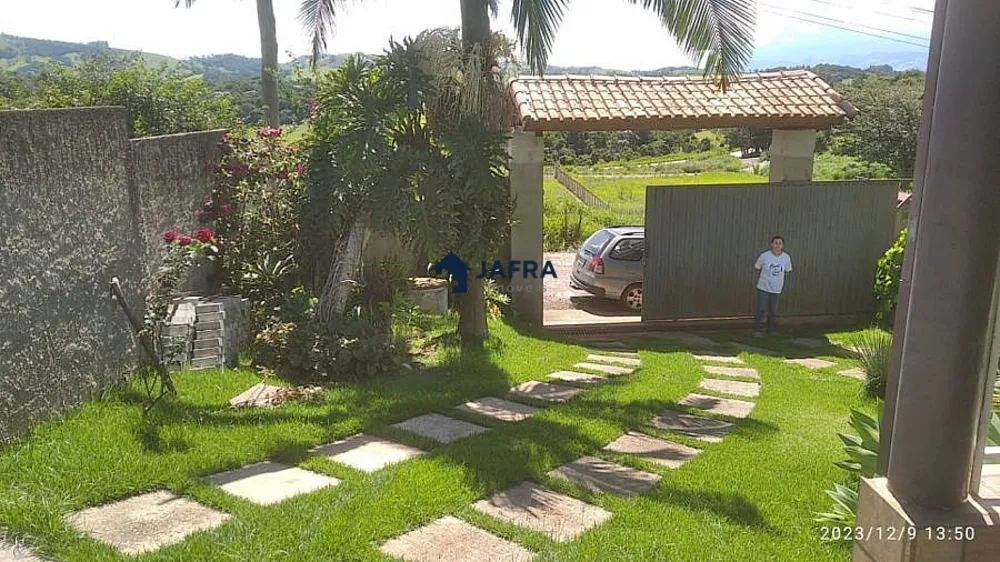 Chácara, 2 quartos, 1000 m² - Foto 9