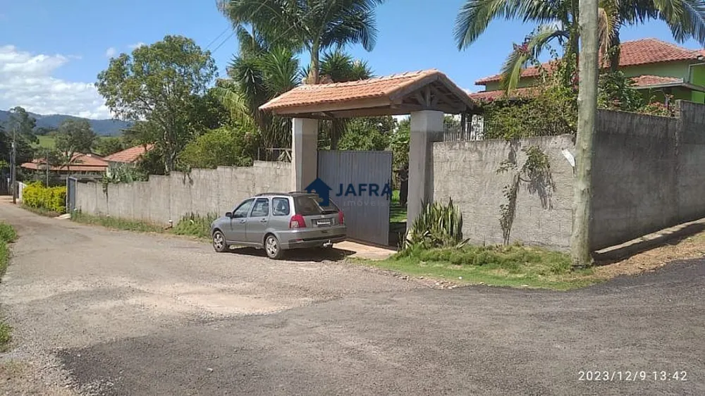 Chácara, 2 quartos, 1000 m² - Foto 8
