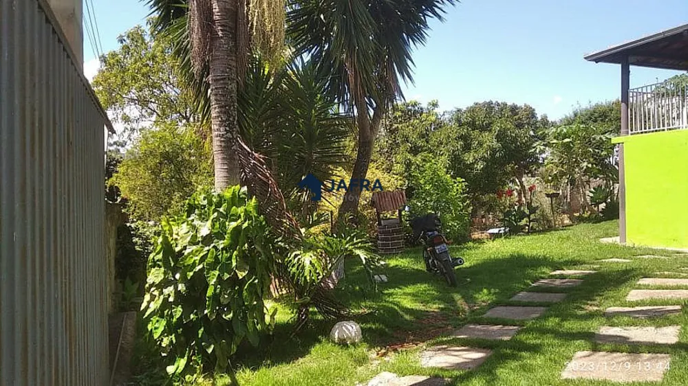 Chácara, 2 quartos, 1000 m² - Foto 10