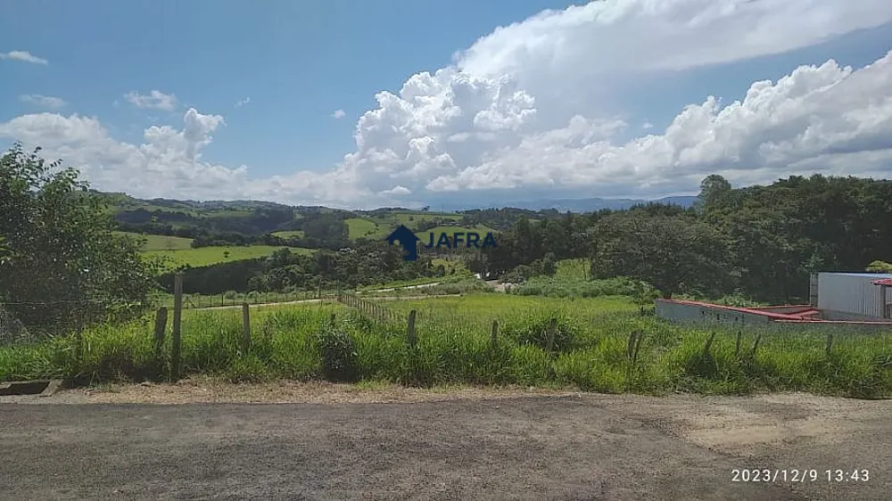 Chácara, 2 quartos, 1000 m² - Foto 1