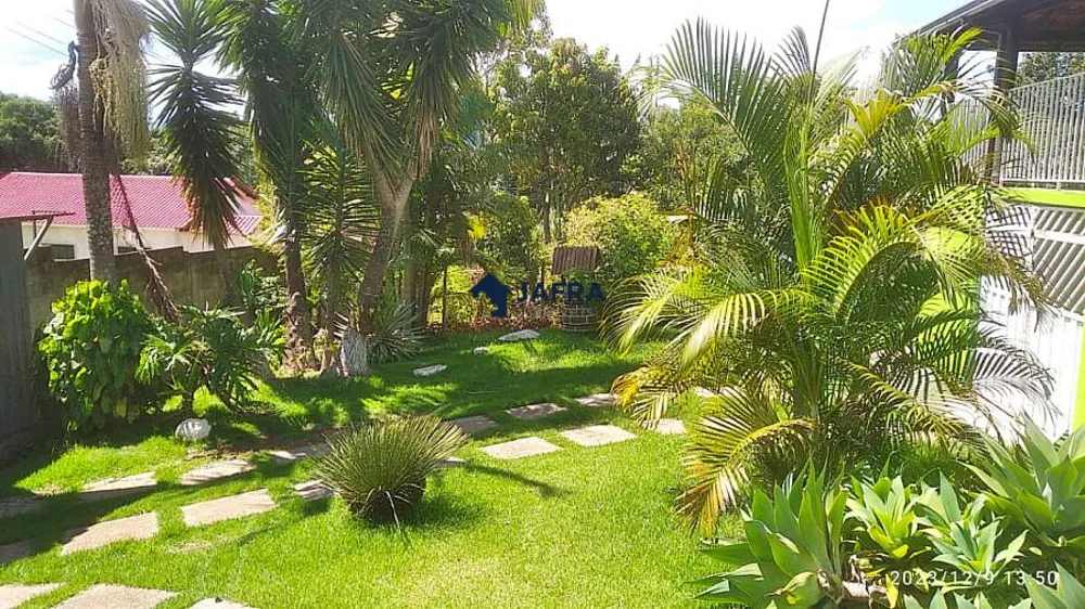 Chácara, 2 quartos, 1000 m² - Foto 11