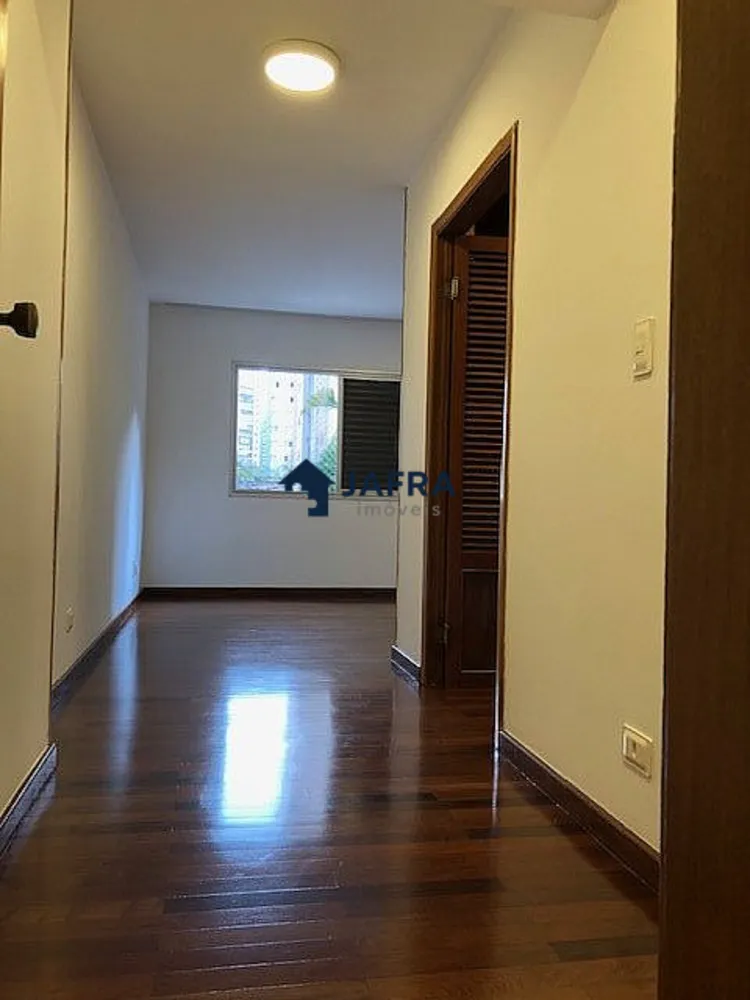 Apartamento, 4 quartos, 241 m² - Foto 3