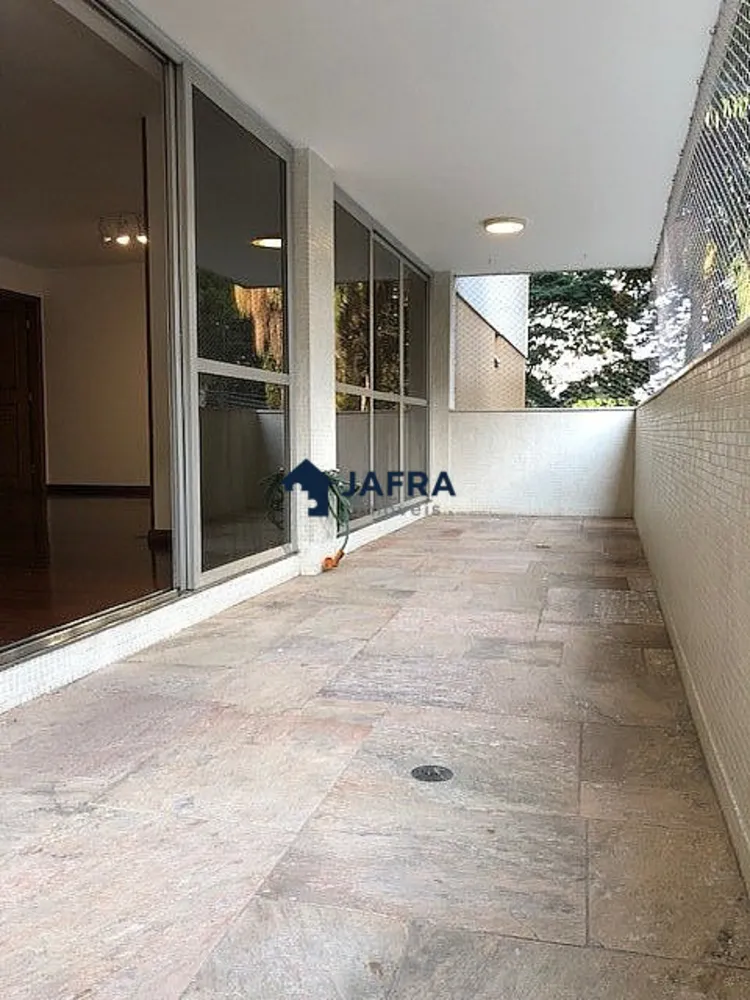 Apartamento, 4 quartos, 241 m² - Foto 5
