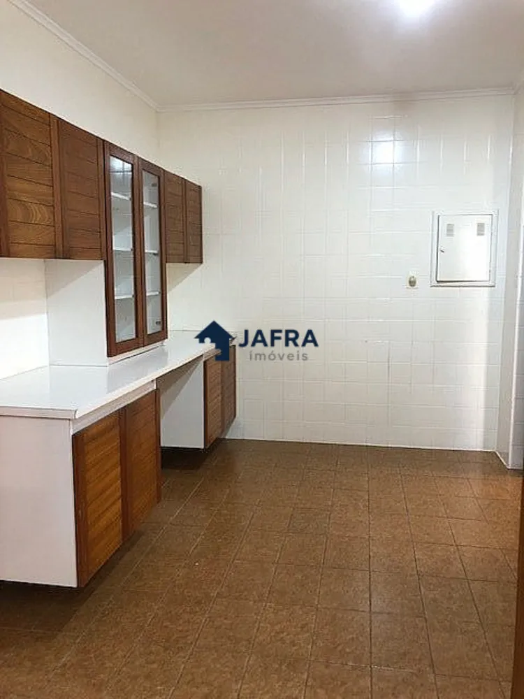Apartamento, 4 quartos, 241 m² - Foto 4