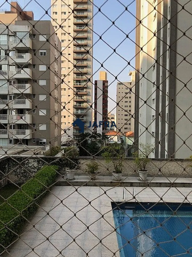 Apartamento, 4 quartos, 241 m² - Foto 6