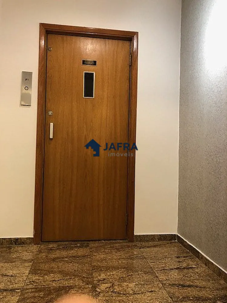 Apartamento, 4 quartos, 241 m² - Foto 1