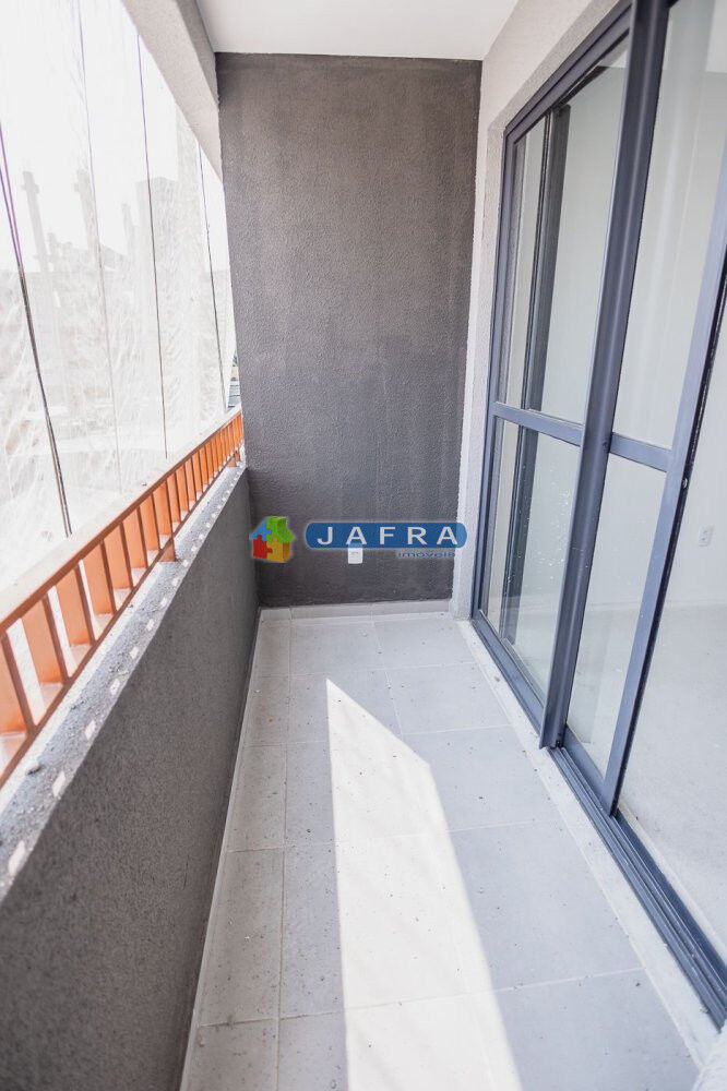 Apartamento à venda com 1 quarto, 27m² - Foto 6