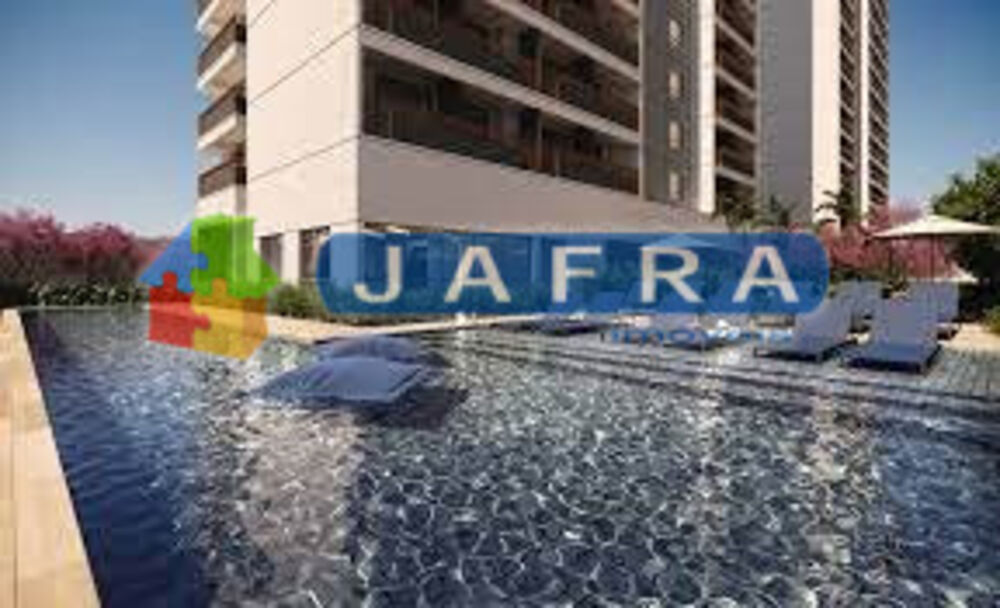 Apartamento à venda com 1 quarto, 27m² - Foto 2