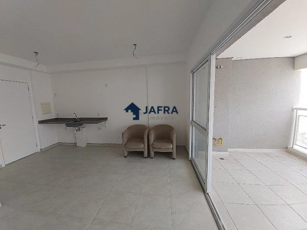 Apartamento, 1 quarto, 40 m² - Foto 7