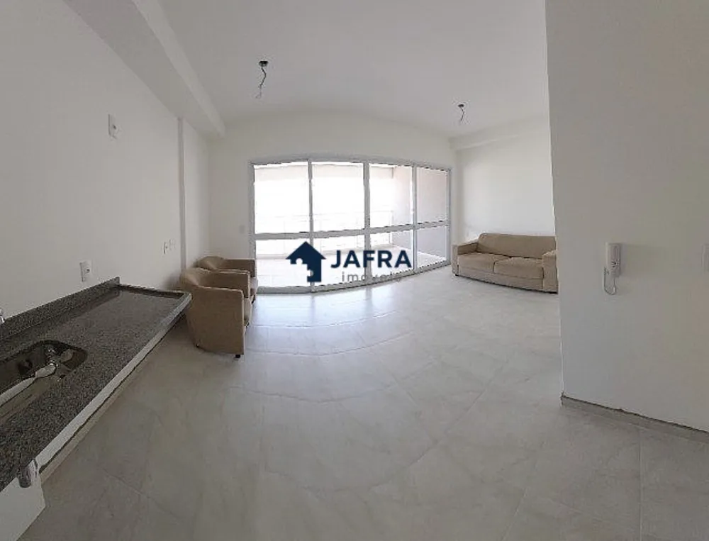 Apartamento, 1 quarto, 40 m² - Foto 10