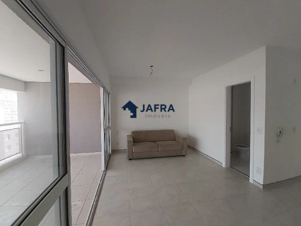Apartamento, 1 quarto, 40 m² - Foto 6