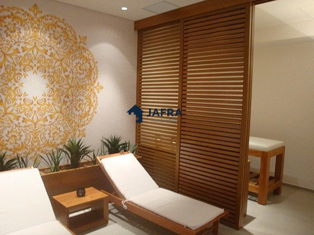 Apartamento, 1 quarto, 40 m² - Foto 12