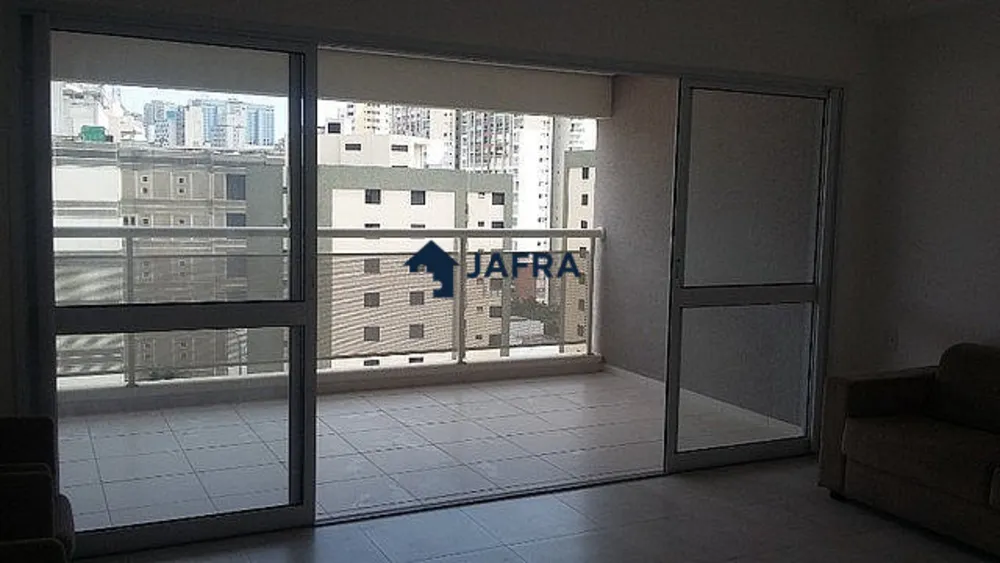 Apartamento, 1 quarto, 40 m² - Foto 11