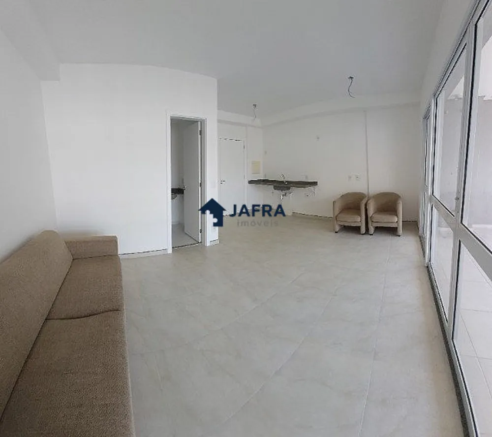 Apartamento, 1 quarto, 40 m² - Foto 5