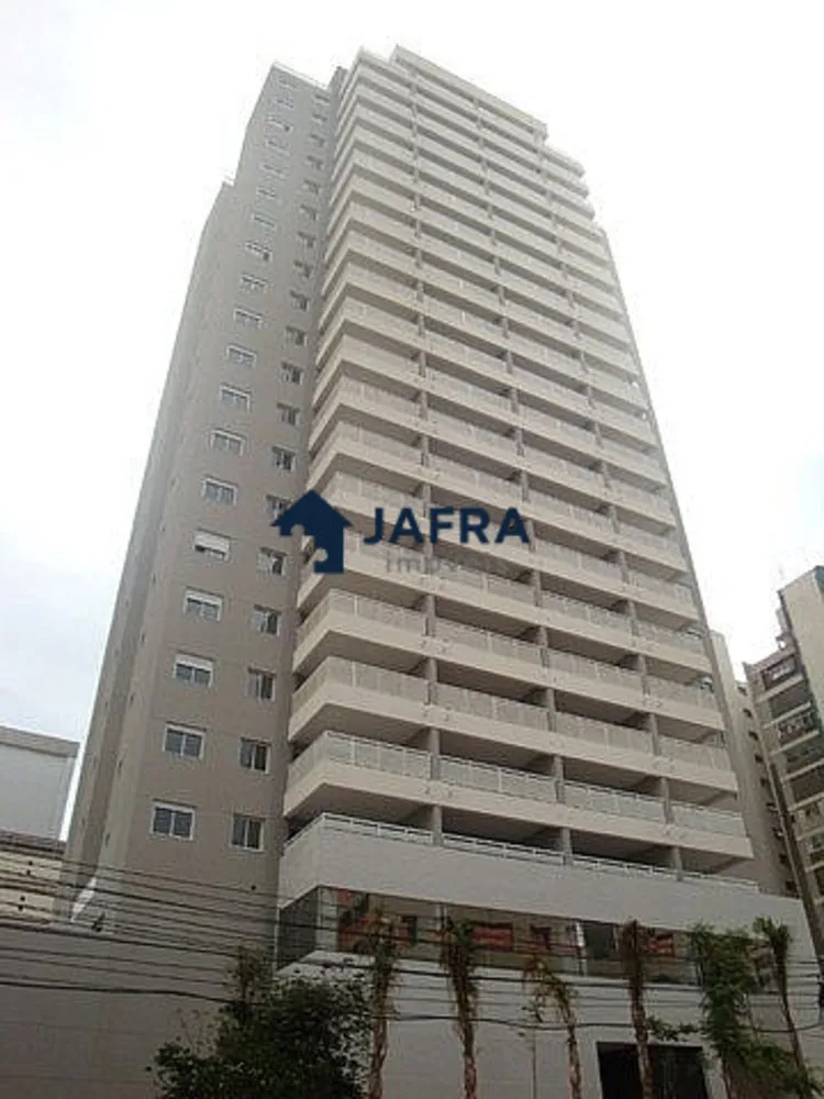 Apartamento, 1 quarto, 40 m² - Foto 3