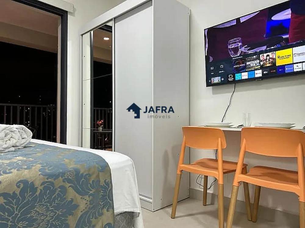 Apartamento, 1 quarto, 24 m² - Foto 7