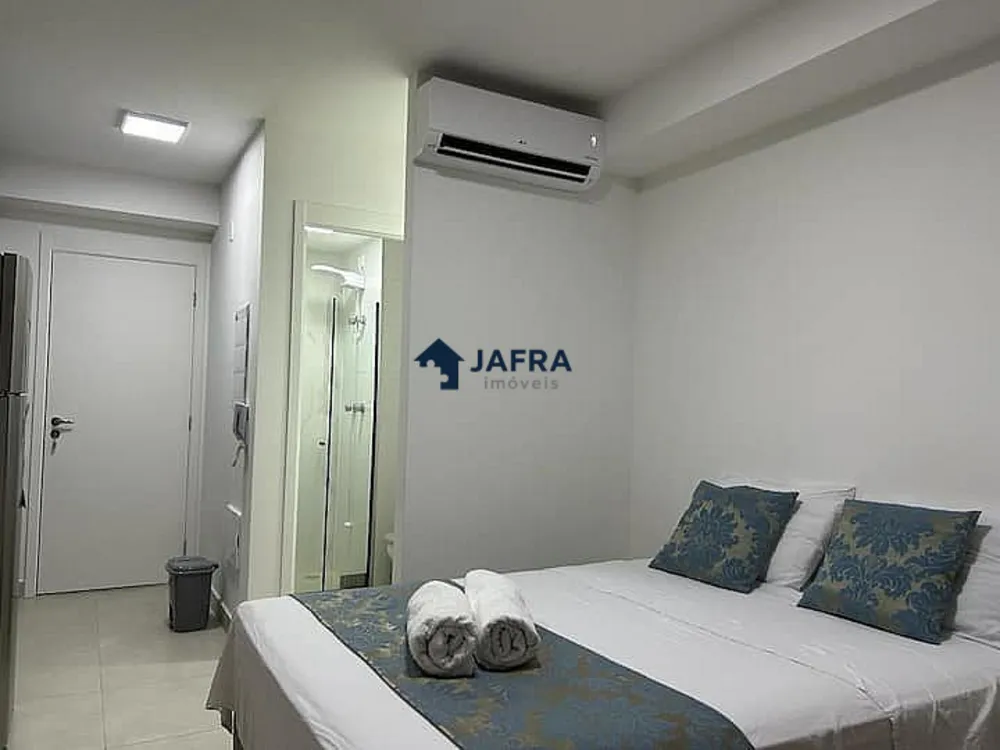 Apartamento, 1 quarto, 24 m² - Foto 2